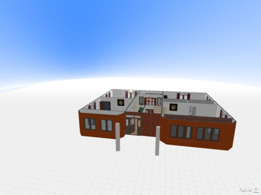 my home #3082304 by tarek55hassan