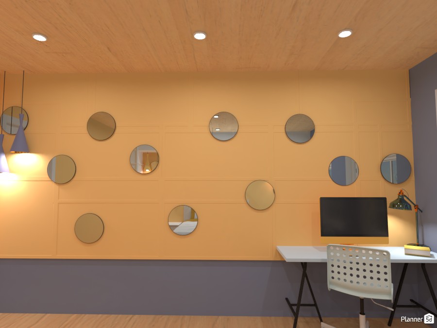 Bedroom I Design battle #4577350 by Arin