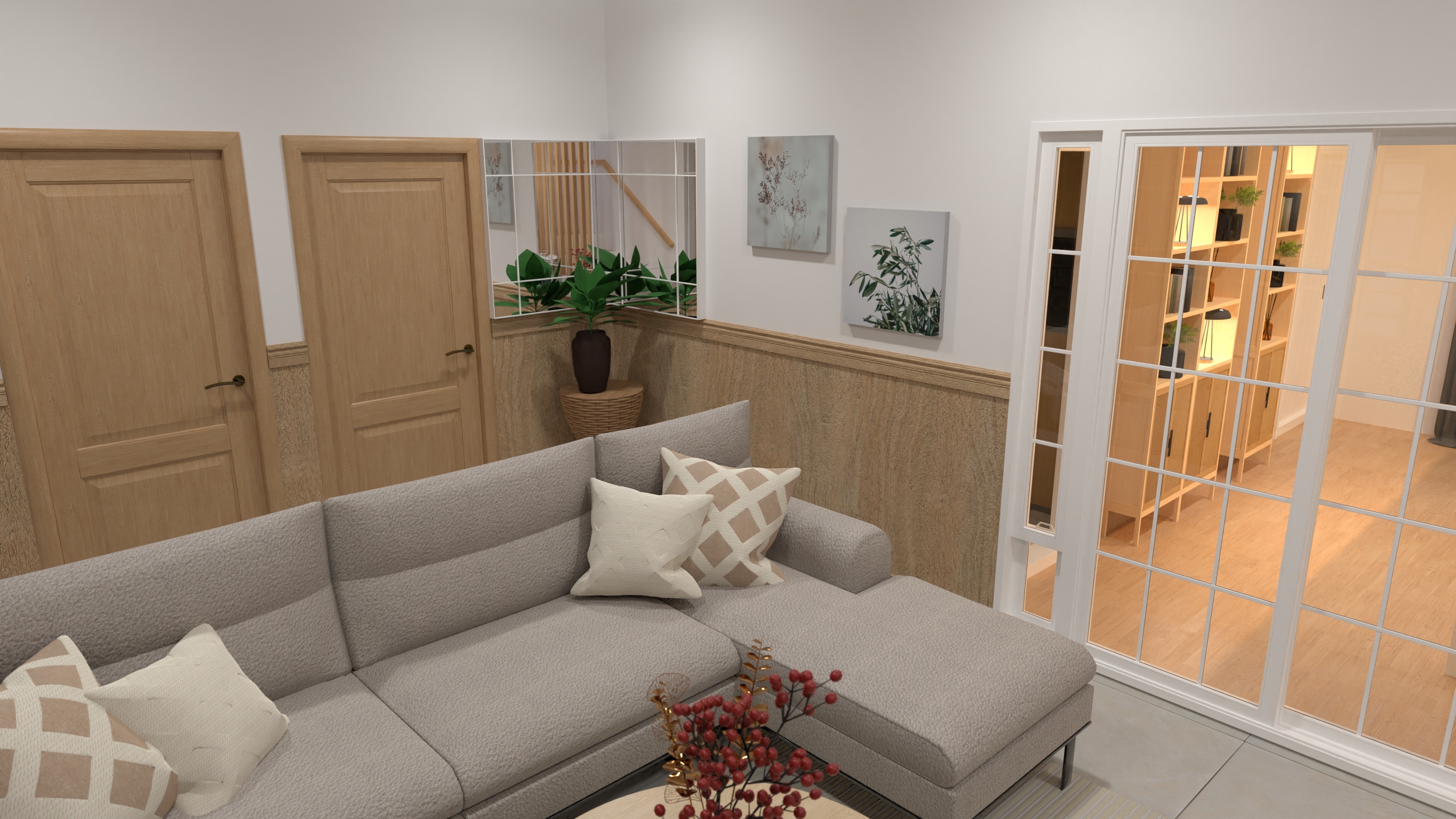 lt1 #25889672 by Anggi Novia Septiani