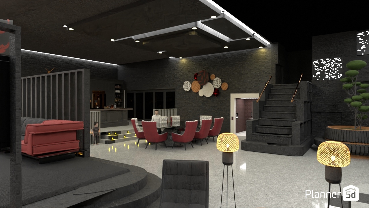 Proyecto #11 #25851732 by Flamenco Feliz