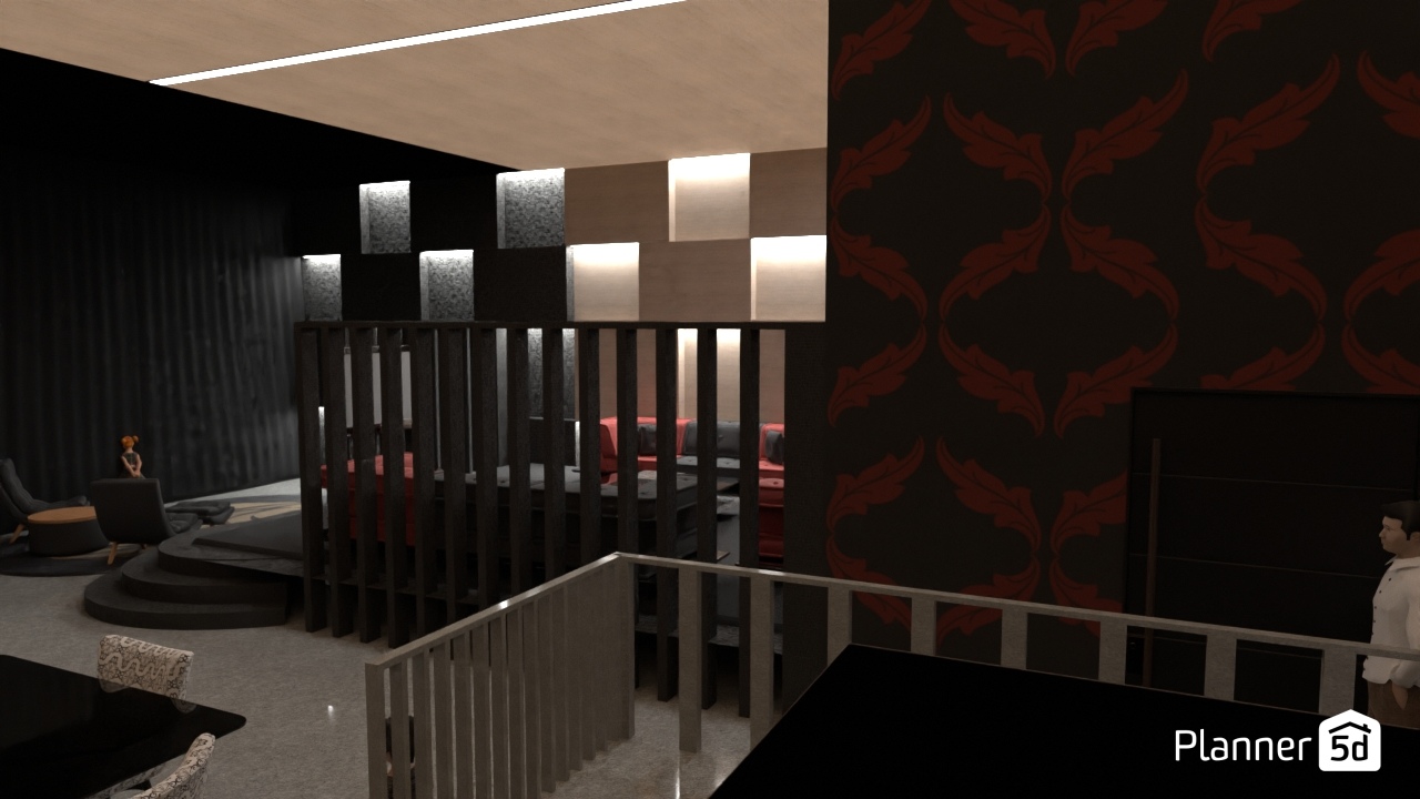 Proyecto #11 #25796264 by Flamenco Feliz