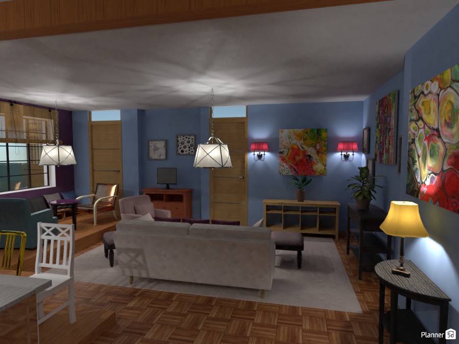 Friends remake 1 #3658315 by Rita