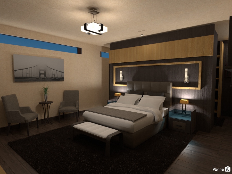 Recámara #1948644 by Carlos Holguín