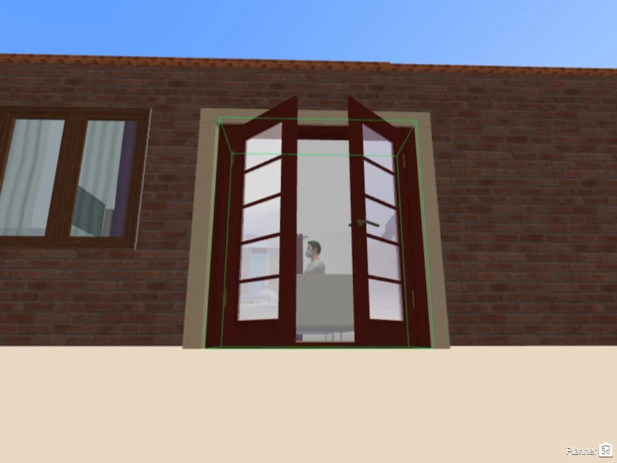 house plan #3097208 by samuel edyangu
