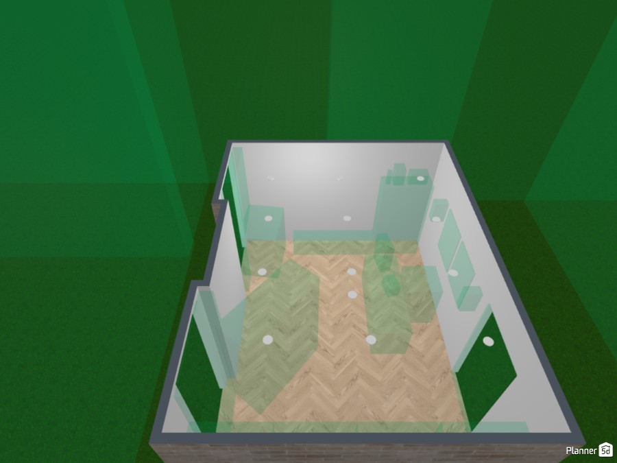 Home Office #23389314 by User 158693926