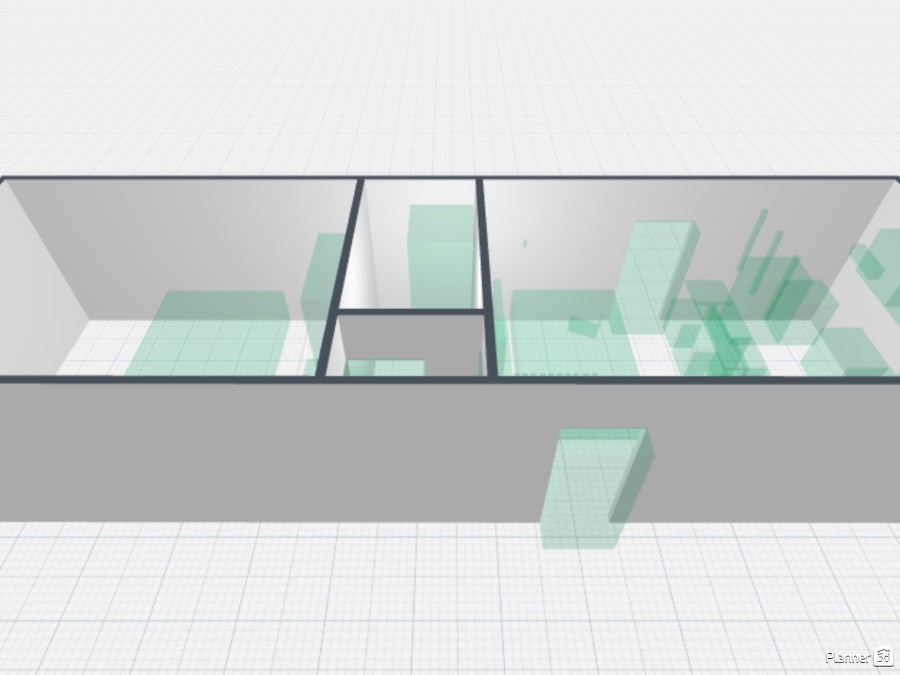 living room #23575022 by User 159919546