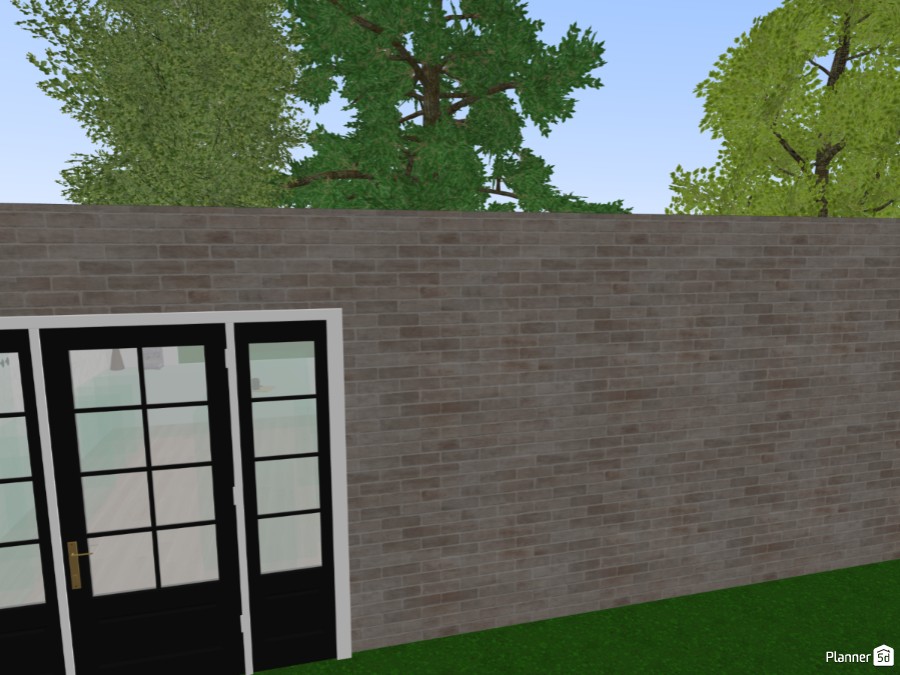 Kitchen and living #23373426 by User 158561974