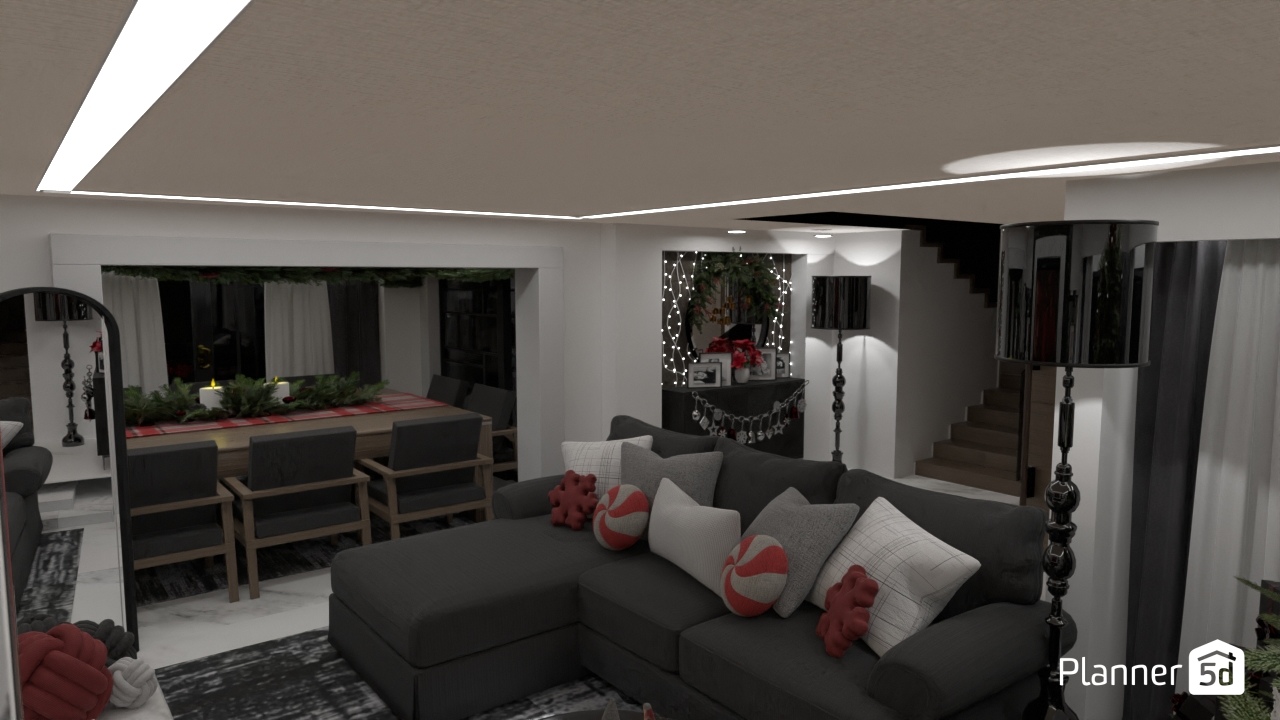 Copia de Real de Toluca nuestra casa 🏡 #23726379 by Tanahiri Torrentera