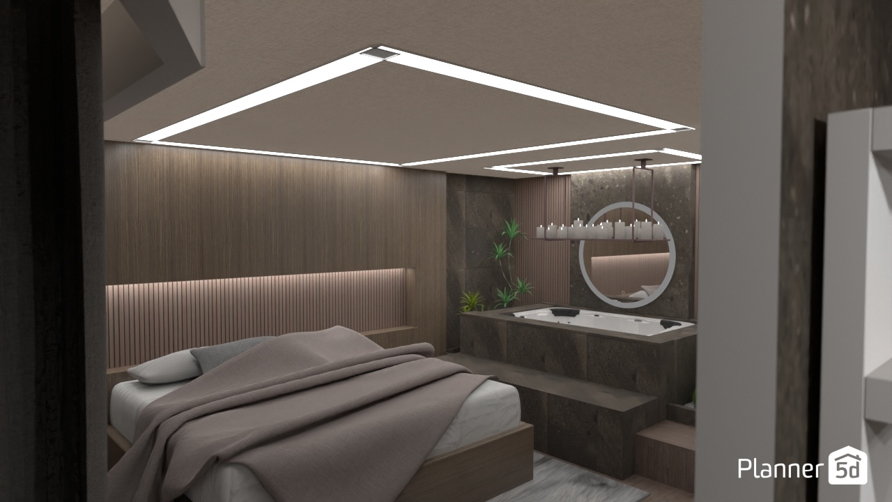 Copia de Real de Toluca nuestra casa 🏡 #23726667 by Tanahiri Torrentera