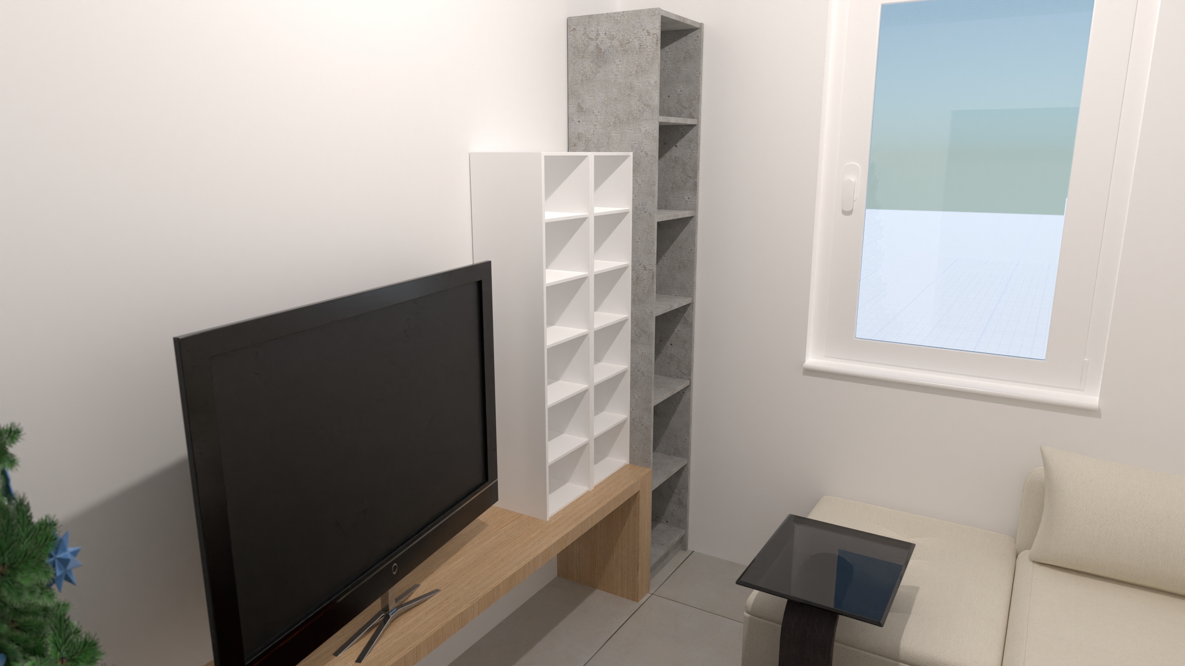 salotto alemagna 2 copia #23401751 by Silviax9919