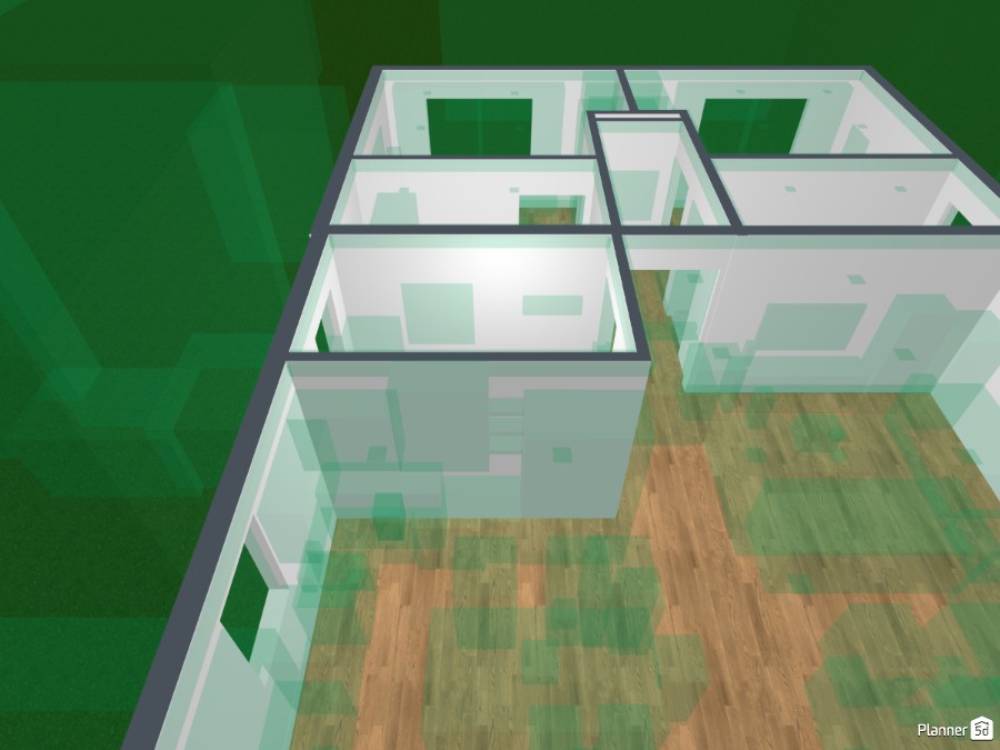 Apartment #25769500 by User 175125820