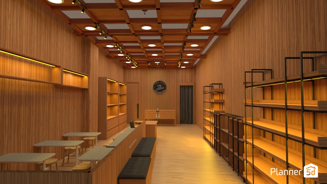 Project #15 #26067592 by User 12718534