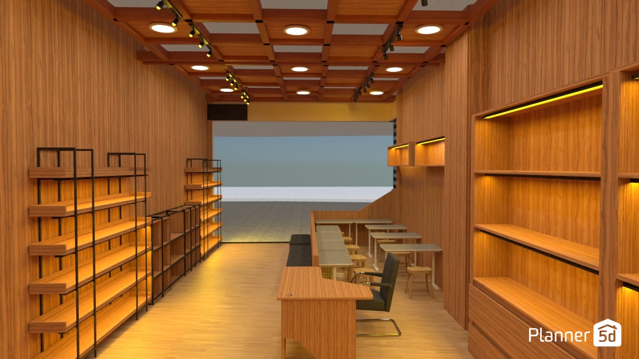 Project #15 #26067620 by User 12718534