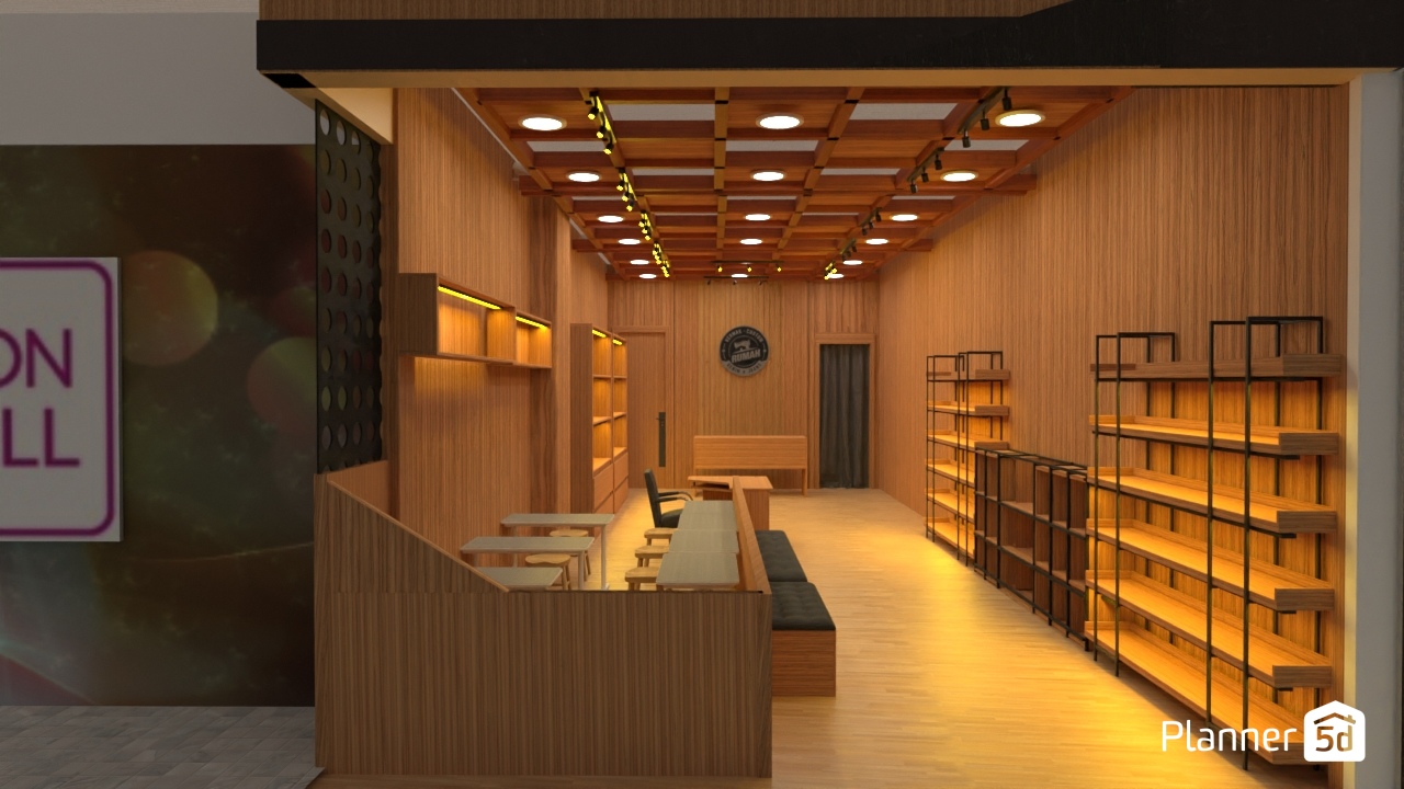 Project #15 #26067648 by User 12718534