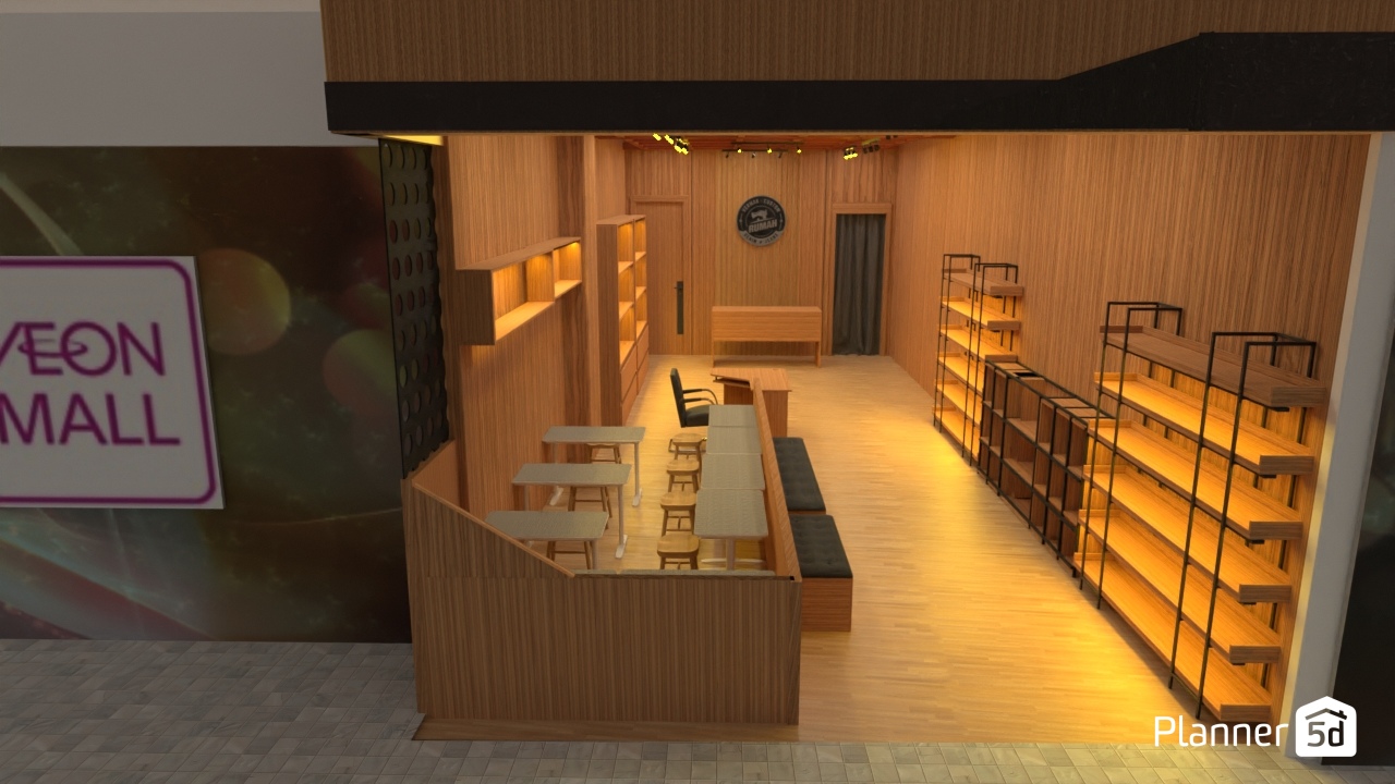 Project #15 #26067688 by User 12718534