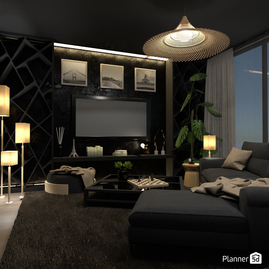 Pre-Black Friday #23369194 by Editors Choice