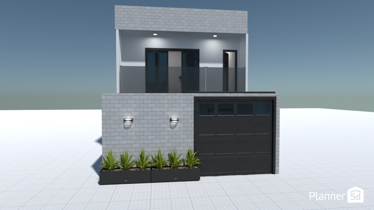 New project #25851036 by Ane Cristina Dutra