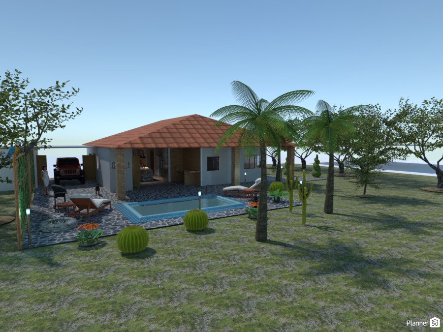 Paraguay #5096294 by User 27793592