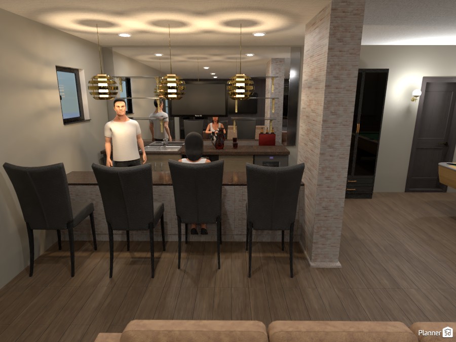 Beaber Basement 1 #3957302 by Anonymous