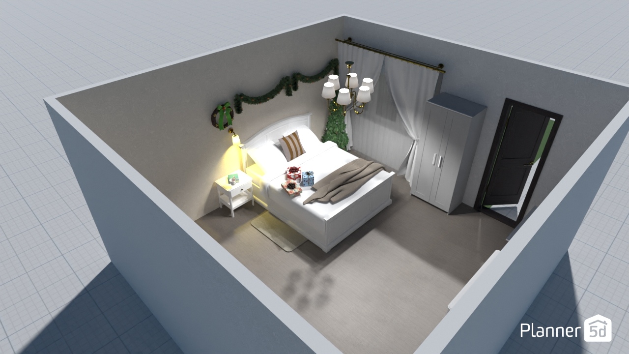 プロジェクトを作成 1 #23459663 by h r