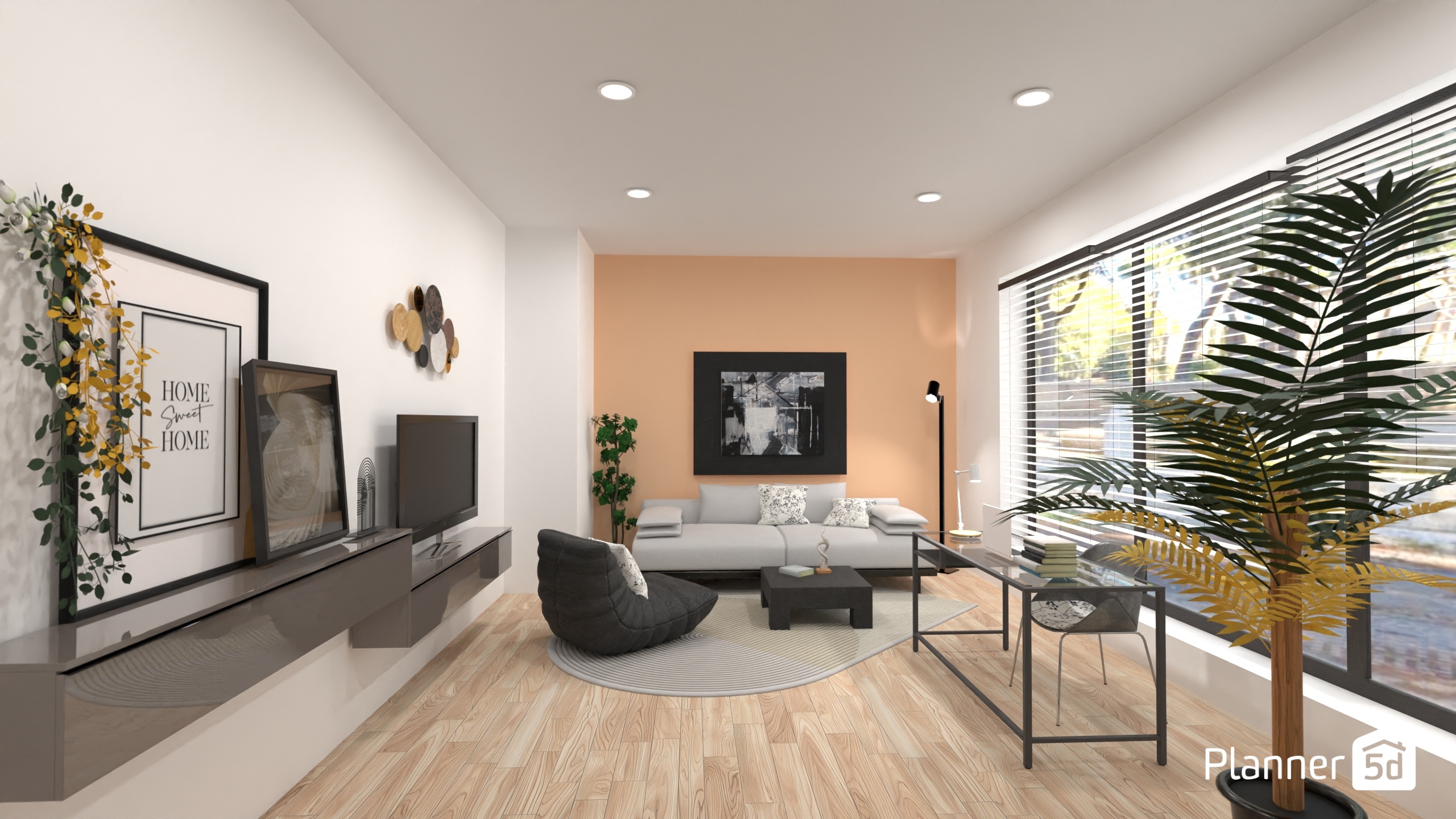 Minimalism and eco #22462342 by Freek