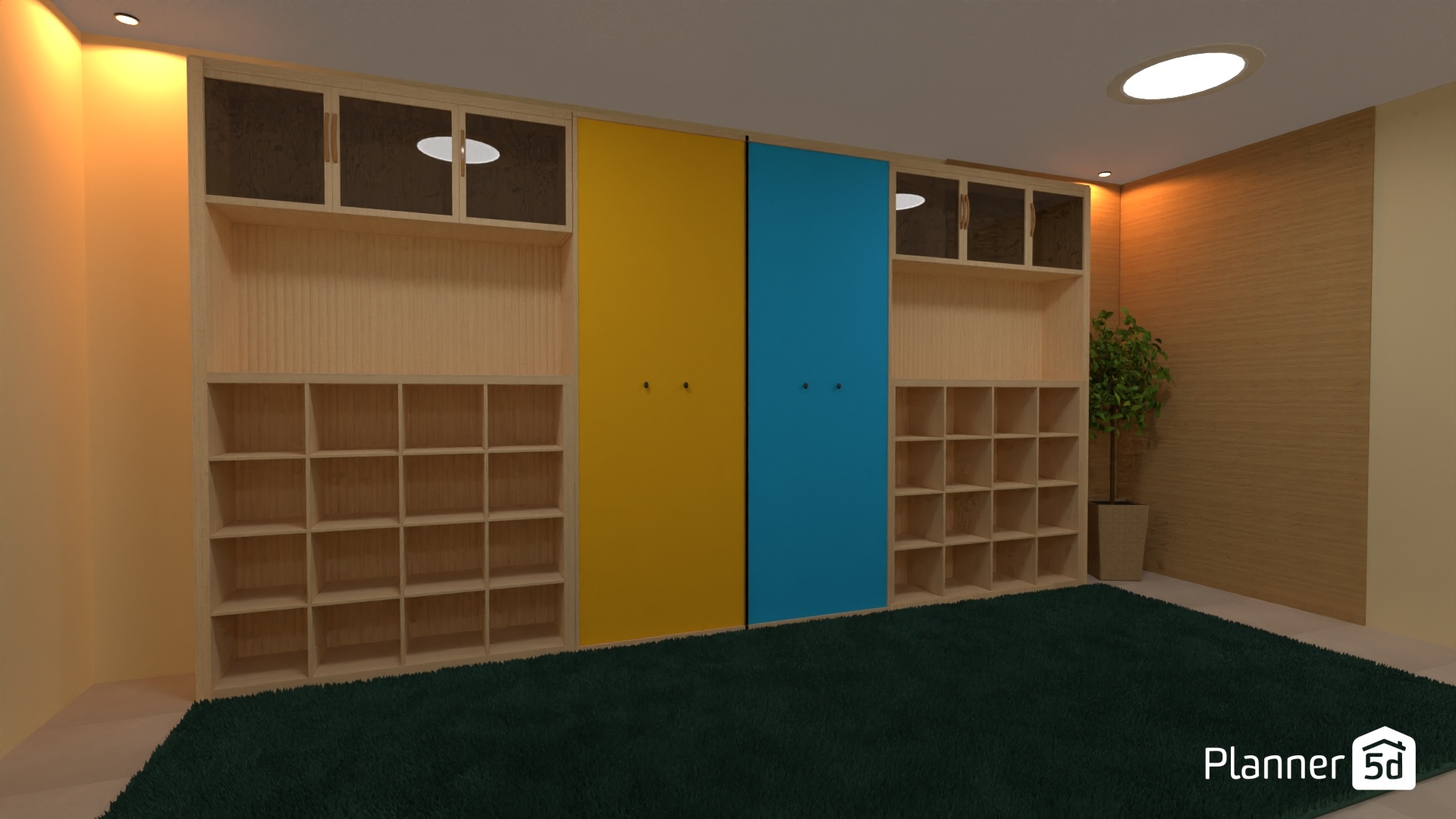 Novo projeto #25865828 by Kristhyan Davinny