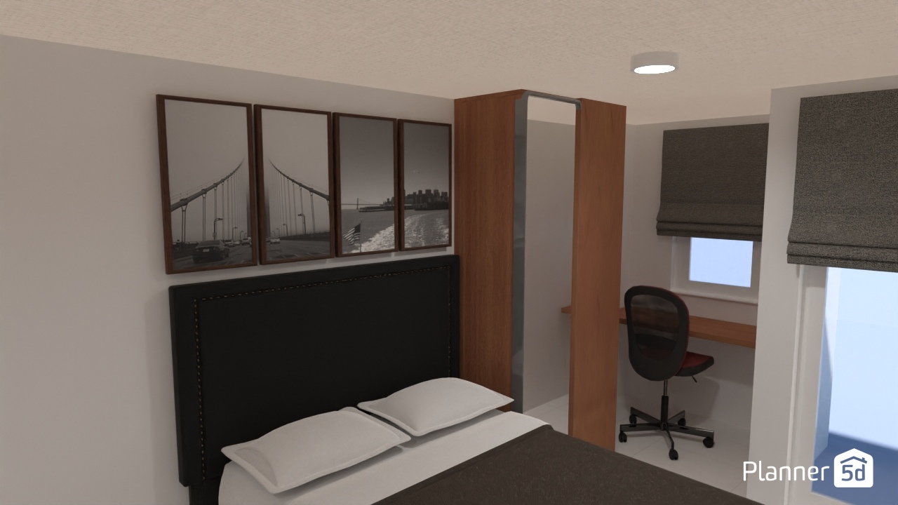 emerald studio Mrs Junita #24274424 by Berry Hutomo