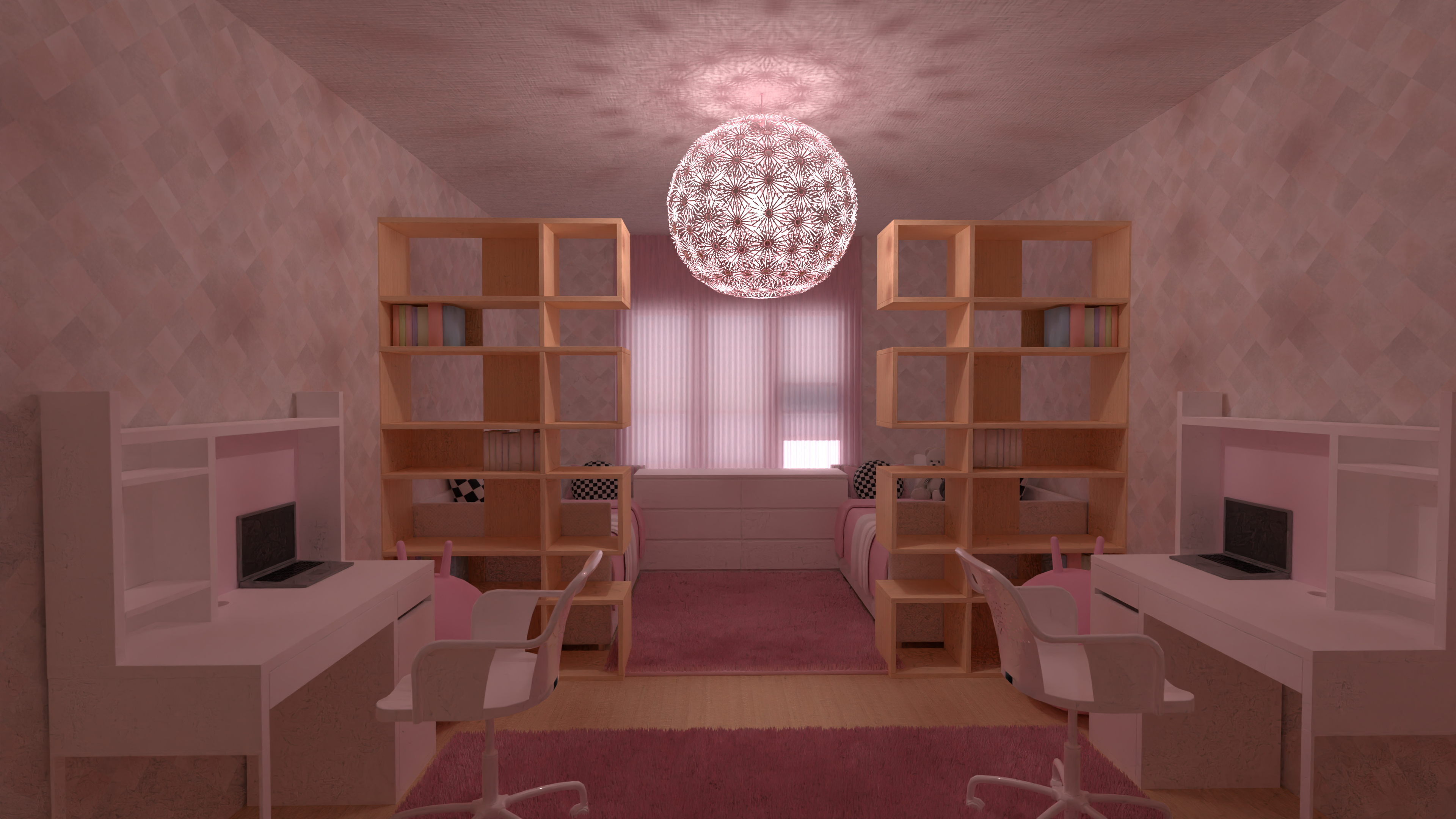 chambre d'enfant #19859044 by KETTAB Alaa