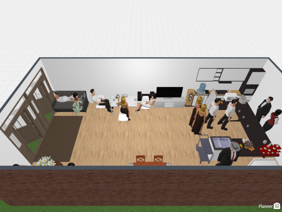 Starbucks #24730200 by kimberly lozano Silva