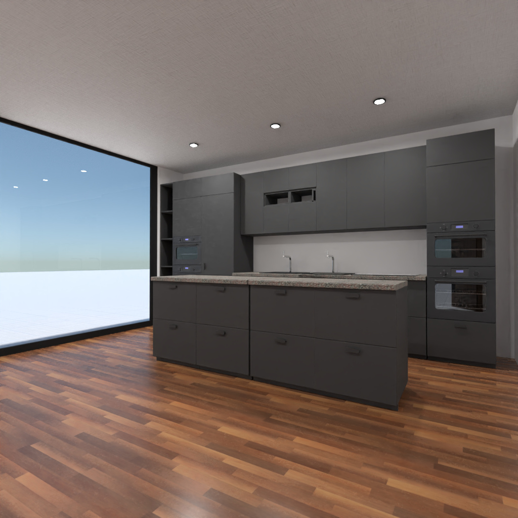 Create your dream home now @Planner5d