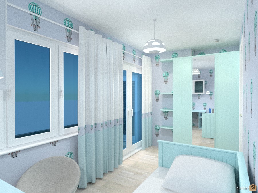 Детская #1063875 by megi meeg