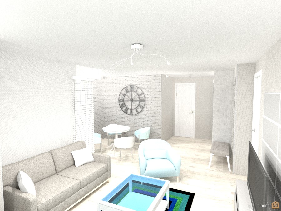 Гостиная #1064179 by megi meeg