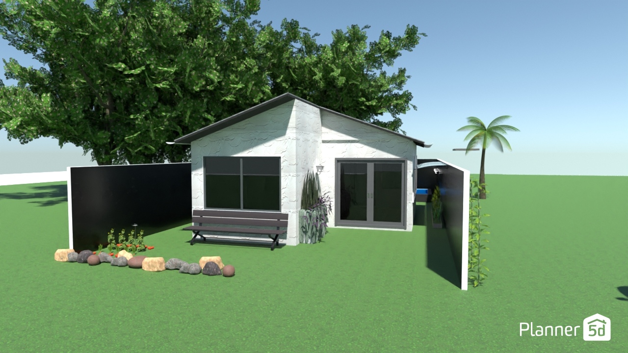 Criar Projeto #23357986 by Guilherme Buono