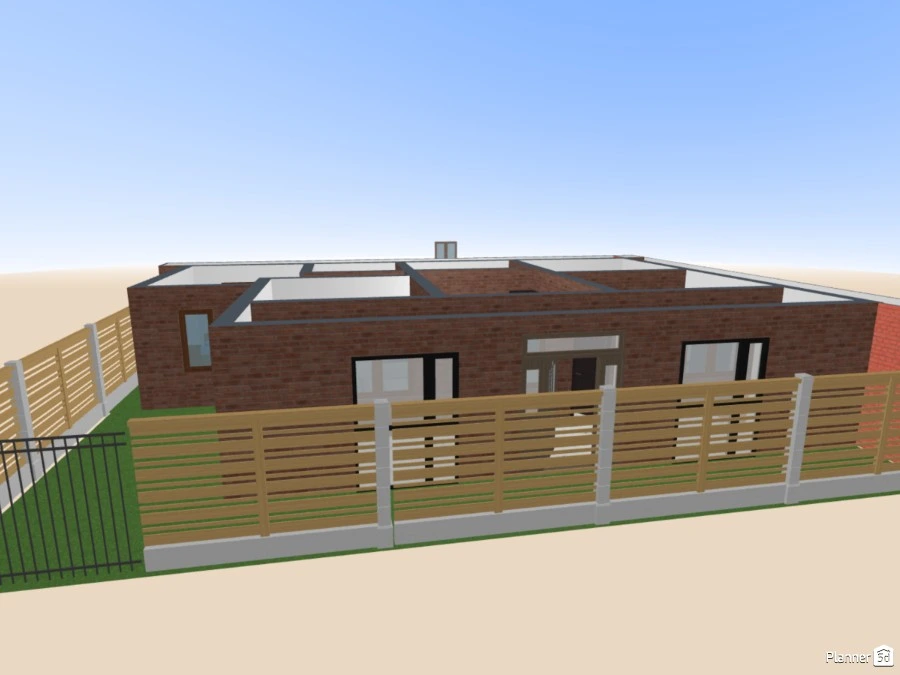 new-House #3113800 by User 155064538