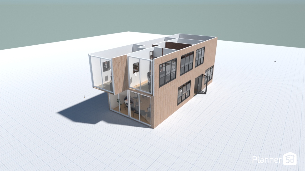 Outside Front RASM #25360136 by User 152127996