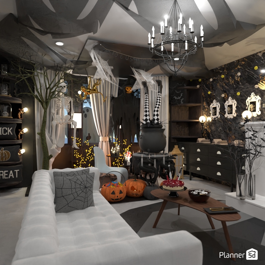 Halloween #22844350 by Editors Choice