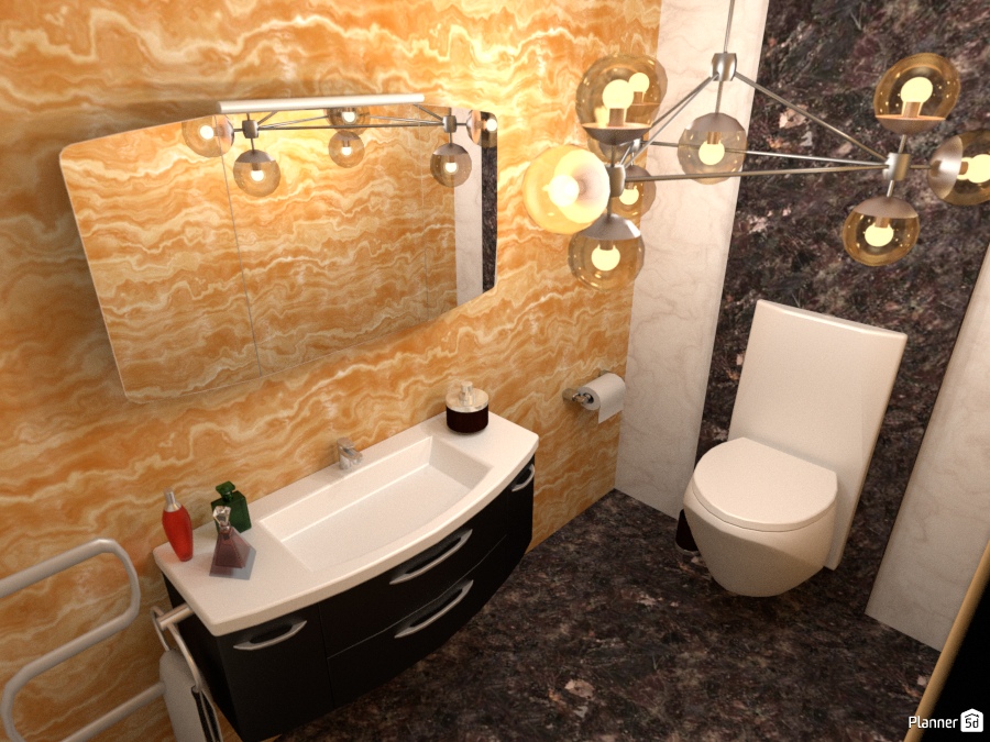 Toilet #1496256 by Didi