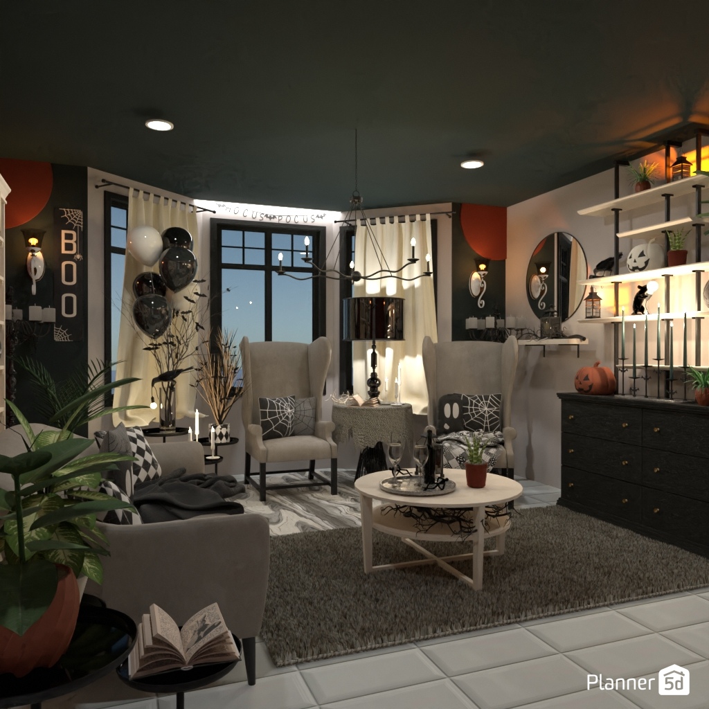 Halloween #4006195 by Editors Choice