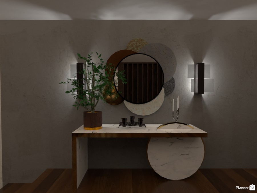 Piece of furniture #3902564 by Fede Lars