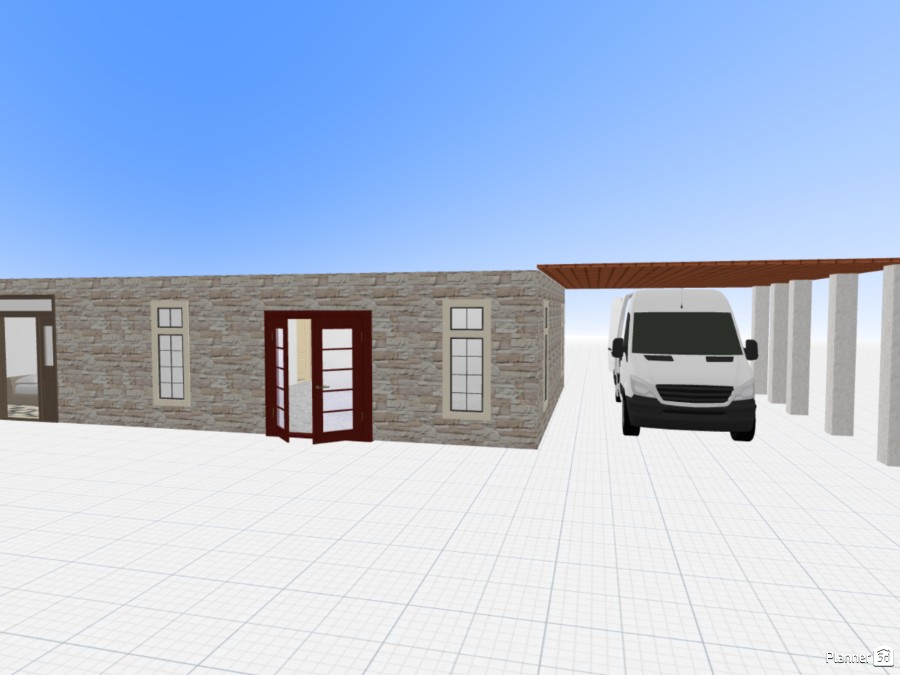 New project #23397846 by roberto placa