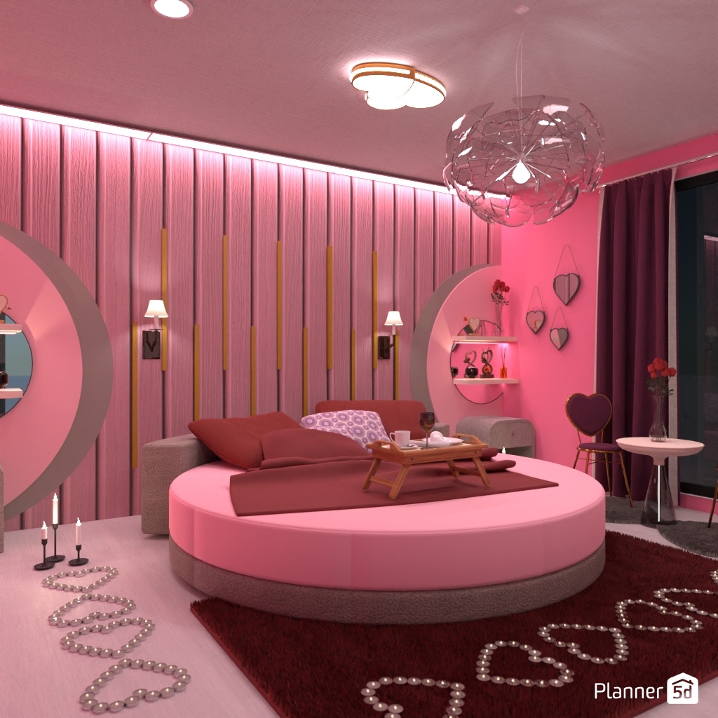 St. Valentine's day #3384724 by Editors Choice