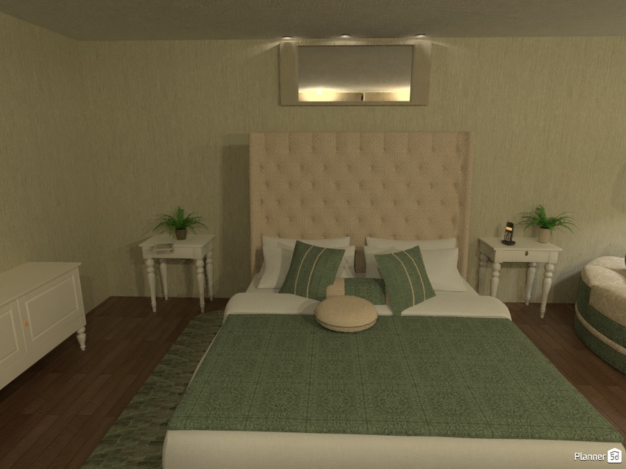 mint julep #2136787 by Anom