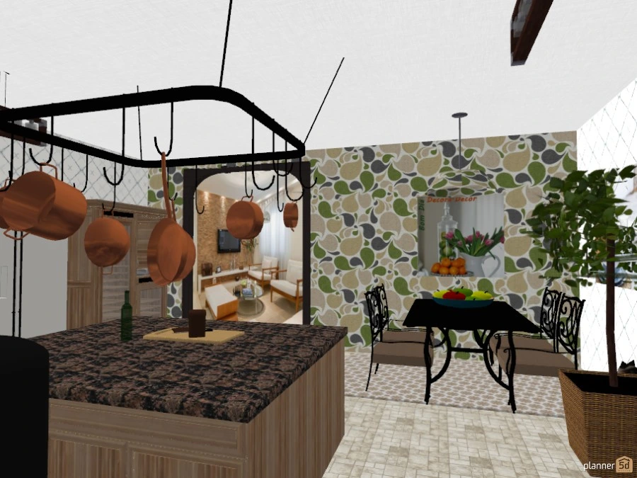 кухня, kitchen, Cozinha #49339 by Rosana Maria