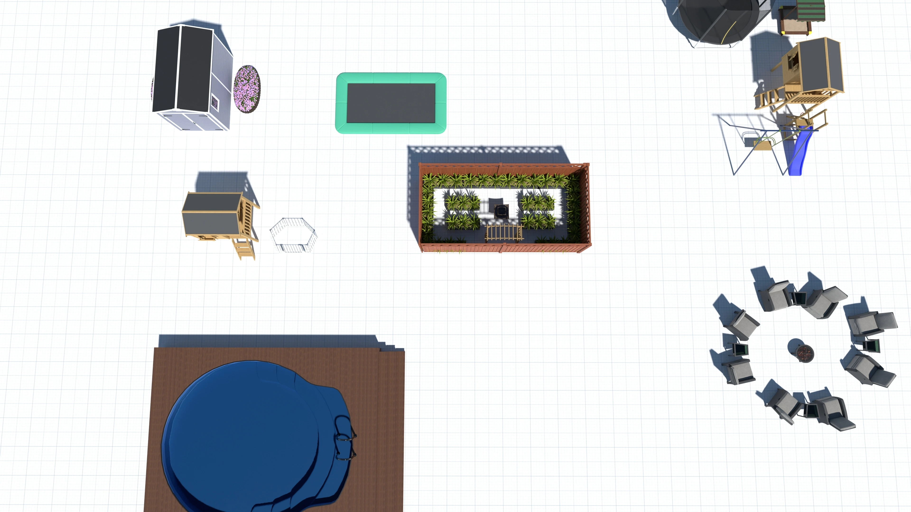 New project #182992 by User 223658804