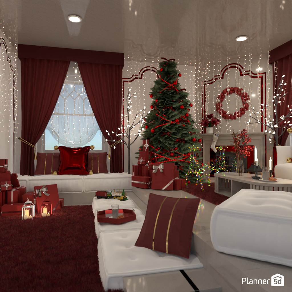 Christmas Candy #16424315 by Editors Choice