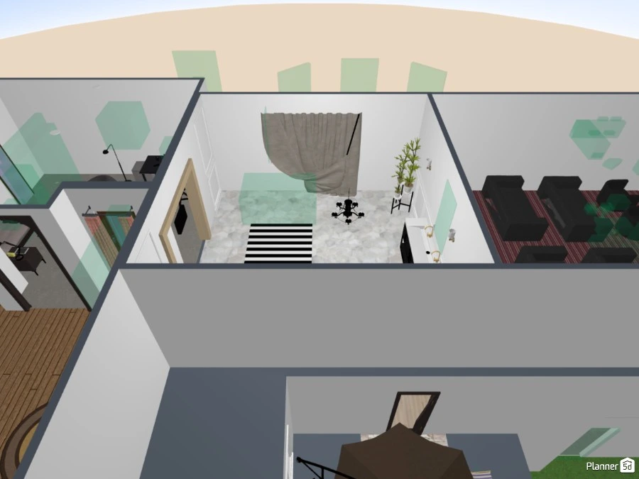 Mi Casa Deseno #3104100 by User 129398444