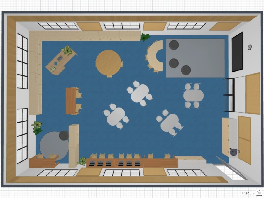 assignment 1 #87859 by Brendan Fleet