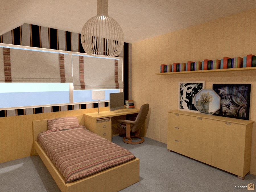 Moderno contemporáneo. #906666 by Jessica✅