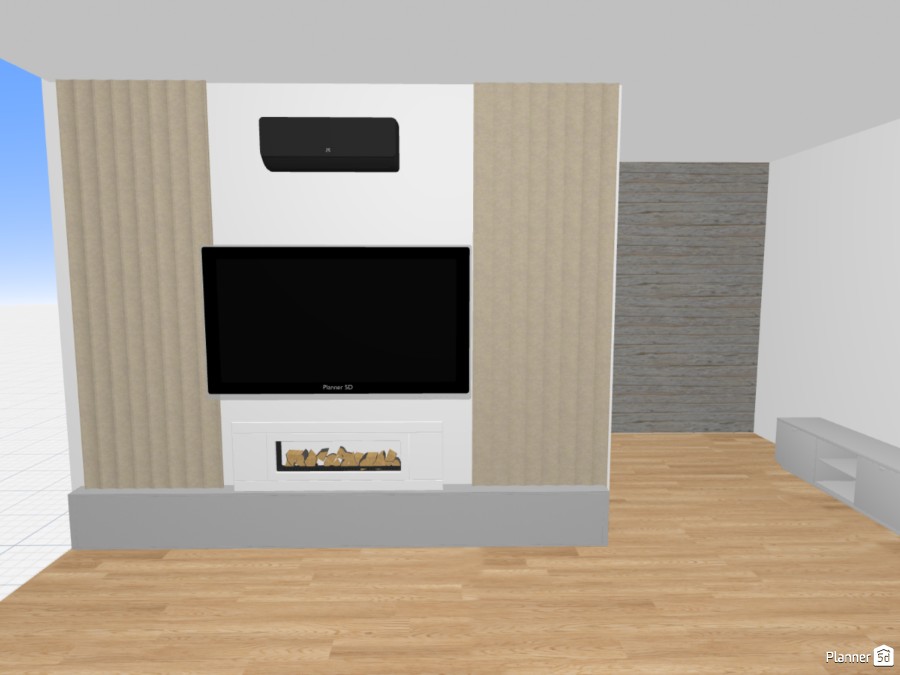 living room #23368922 by User 158514958