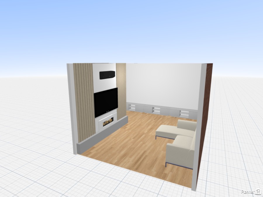 living room #23368950 by User 158514958